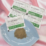 8/10の投稿で、《お手軽ファスティング》(プチ断食)にトライした時の株式会社 玄米酵素 @genmaikoso_official 様の『玄米酵素HI・GENKI ハイ・ゲンキ ス&hellip;のInstagram画像