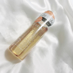 ラーレオーガニックミスト　オレンジジャスミンの香り🍊メイクの上にも使える100%芳香精油🌿手軽に気になるパサつきやカサつきにプッシュして使えるアイテムをお試ししました♡…のInstagram画像