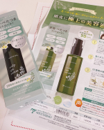 +.*♡*.+ﾟモニターさせていただきます♡♡ ⁡u0040miccosmo 様の新発売の頭皮の美容液銀イオン配合『マイサロン　スキャルプスパセラム』をお試しさせて頂きました♡♡⁡スキンケア…のInstagram画像