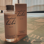 MADONNA LILI様（ @madonnalili_official ）のマドンナリリヘアオイルを約1ヶ月ほど使用しました。◽︎◽︎キツすぎないふんわりとした香りで、香りを楽しみながら…のInstagram画像