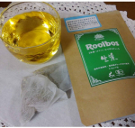 オーガニックルイボスティー 生葉です❣️ カフェインも含まれていないので 寝る前にでも安心して飲むことができます。😃ルイボスティーの中でも、オーガニック認証を取得した最高級グレードの茶葉が100％使わ&hellip;のInstagram画像