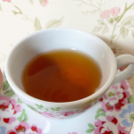 ルイボスティーの中でも、オーガニック認証を取得した最高級グレードの茶葉を100％使用したオーガニック・プレミアム・ルイボスティー 🎶おいしい～🤗#タイガールイボスティー #ルイボスティー …のInstagram画像