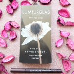 LUMIURGLAS Skill-less Liner ルミアグラス スキルレスライナー02 ローストブラウン 使ってみたよ😊詳しくはコチラ @lumiurglasLUMIURGLAS…のInstagram画像