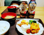 忙しい朝に。お味噌汁つくりに。重宝してますよ😊😊あごだしはいつもは粉末だけどこちらは味噌にはいっているので手間いらず。#鮮度みそ #マルサンアイ #marusanai #だし香る鮮度み…のInstagram画像
