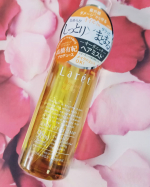 @cure__official さまのラーレオーガニックミスト80mL ヘア＆スキンミストローションをお試しさせていただきました98%天然由来成分配合でなめらかしっとりなのにサラッとま…のInstagram画像