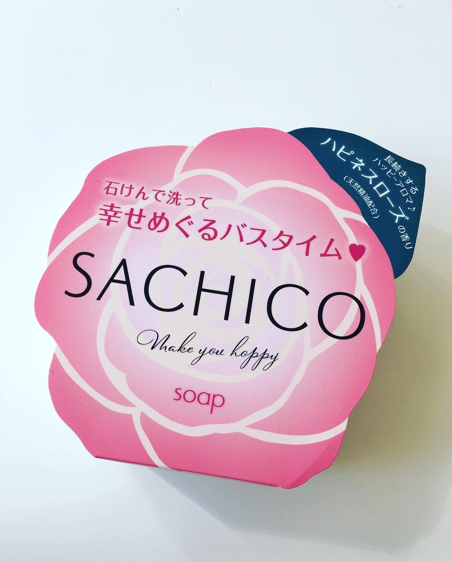 口コミ投稿：#SACHICO #サチコ #ローズの香り #香りのある暮らし #バラが好き #幸せホルモン #イ…
