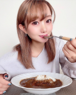 ・・高級カレー(@nagasakigoto510 )を食べました〜🍛💕長崎五島列島産の真鯛の出汁とえび(久賀島の車海老)が丸ごと入っていてびっくり🦐😳😳✨✨✨・・レ…のInstagram画像