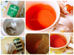 生葉（ナマハ）ルイボスティー💖生葉（ナマハ）ルイボスティーは、蒸気を使うことであえて発酵を止める、日本の緑茶のような製法でつくられた特別なルイボスティー。ルイボスティーの中でも、オ…のInstagram画像