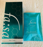 #PR #コスメディ製薬株式会社 #ファーサ #fasa_jp #コスメディ製薬 #マイクロニードル #ヘアケア #スカルプケア #頭皮ケア #抜け毛 #育毛 #育毛剤 #育毛トニック #薄毛 #医薬…のInstagram画像