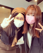 パノラマ来てます(^_^)お出かけにスパンマスク😷❤️#ISDGマスク #医食同源ドットコムマスク #カラーマスク #不織布マスク #スパンマスク #スパンレースマスク #スパンレース不織…のInstagram画像