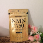 NMN1750です❣️ 老化抑制の観点から世界的に大注目されている「NMN」という成分が配合されたサプリメントです！カプセルに入っていて飲みやすいです🥰 アンチエイジングのために飲み続けたいです✨#y&hellip;のInstagram画像