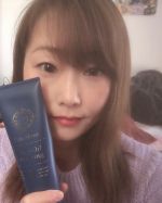 #ドクターre9 #ドクターリナイン #タイムレスウォーターオイルクレンジング #monipla #aibiskin_fanタイムレスウォーターオイルクレンジングお試しさせて頂きました😊💕しっとり…のInstagram画像