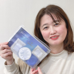 以前にも投稿したことがある　ウツクシア -utuKcia- @utukcia『炭酸パック purury プルリ』〈フェイスパック〉2回分入り：A剤(粉末)2.8g&times;2包 B剤(ジェル)28&hellip;のInstagram画像