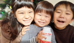 子どもの栄養が十分に摂れているかって気になりますよね。とくにうちの長女は好き嫌いが結構あって牛乳も学校では頑張って飲んでいるようですが家では全く飲みません😅💦今回、子どもの成長に必要な栄養素を研究…のInstagram画像