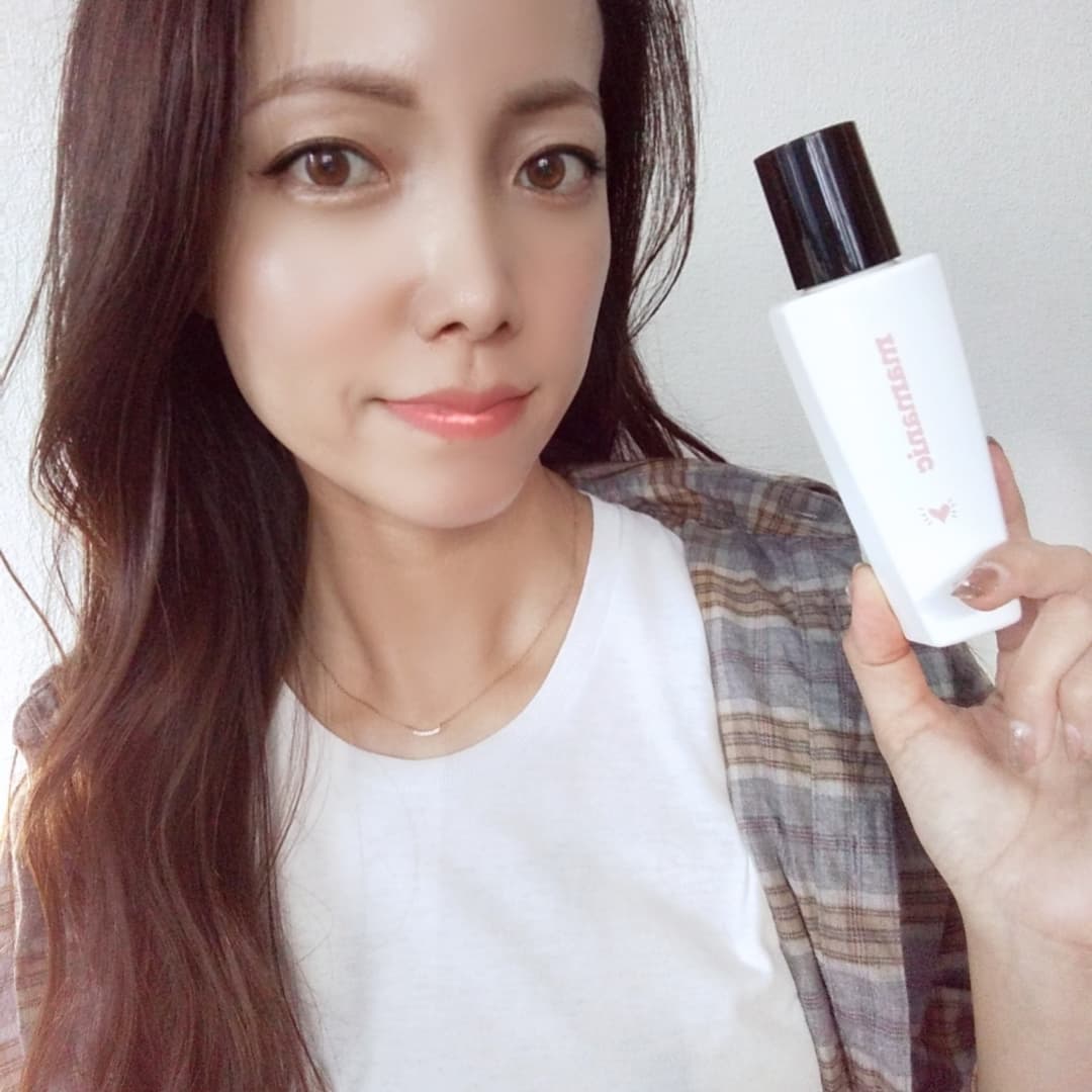 口コミ投稿：.‘’ママニックスカルプエッセンス‘’ママ向けブランドとして産後用に特化し商品開発さ…