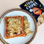 *「トトチップる」ってご存知ですか？白身魚の皮で作ったフィッシュスキンチップスなんです✨✨そのまま食べるとカリッサクッとした食感で濃厚なソルテッドエッグ味がやみ…のInstagram画像