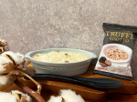 𓂃濃厚トリュフリゾットの素 𓂃レストランのスペシャリテを30秒で食卓に再現✨たった３０秒で本格トリュフリゾットが作れるフリーズドライ製法のトリュフリゾットの素。3食セット𓎩…のInstagram画像