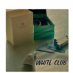 WHITE CLUB @surprise.gp 様こちら、ハンディ型ホワイトニング用LED照射器になります。✔︎独自ハンディ型でハイパワー✔︎一日5分。食事制限不要。✔︎軽量＆…のInstagram画像