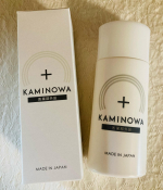 #PR #プレミアムショッピング #KAMINOWA #kaminowa #カミノワ #法之羽 #法朵絲 #育毛 #育毛ジェル #頭皮マッサージ #スカルプケア #monipla #wpets_fan…のInstagram画像