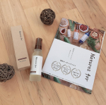 ・・neo naturalボタニックセバムオイル美容オイルをお試しさせてもらいました。元々、乾燥肌なうえ…歳をとるごとに進む老い❥︎･•はぁ…だわ……のInstagram画像
