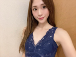 『LUNAナチュラルアップナイトブラ』シリーズ累計100万個突破✨✨LUNAブランドの小胸さん専用のナイトブラ🧡🧡新カラーとして、💙アンティークネイビー💙が発売されまし…のInstagram画像