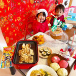 #オーシャンプリンセス #モンマルシェ #クリスマス #缶詰 #高級 #贅沢 #monipla #monmarche_fanのInstagram画像