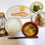 味噌汁を手軽に作りたいから最近はまってるのが、液状味噌✎⁡マルサンアイ　鮮度味噌シリーズの•海鮮だし•あごだしをお試しさせていただきました✨⁡このシリーズ大好きでリピし…のInstagram画像