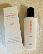 ママニック スカルプエッセンスの紹介です産後女性の薄毛悩みに特化した成分を配合した産後専用の育毛剤です、産後の抜け毛悩みに4種類の有効成分配合、産後の女性ホルモンの乱れを整える4種の大豆成分や…のInstagram画像