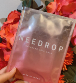 NEEDROPをお試ししました。ヒアルロン酸や美容成分を針状に成型したマイクロニードルパッチになります。角層最深部まで直接美容成分を届けるスキンケアです。温感作用のあるマイクロニー…のInstagram画像