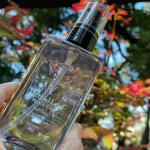 ハーバルリーフ オーガニックヘアオイル のアールグレイの香りを試してみました。甘い香りで癒されます〜🥰サラサラに仕上がるので乾燥がちの冬にぴったりです‼️ハーバルリーフ オーガニッ…のInstagram画像