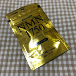 NMN 14粒を飲みました♪NMN 14粒NAD（ニコチンアミドアデニンジヌクレオチド）という私たちが必要な物質はNMNから作られます。若返り、アンチエイジングが期待できます。…のInstagram画像