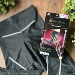 *ピップのプロ・フィッツ スポーツテックタイツを履いてトレーニング！「プロ・フィッツ スポーツテックタイツ」は、スポーツ用コンプレッションタイツです。適度な圧力をかけることで運動時の疲労軽減を…のInstagram画像
