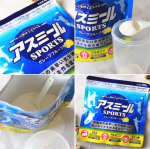 ririy_diet*さっぱりしていて子どもでも飲みやすい.#PR #株式会社イッティ #アスミール #成長期 #身長 #スポーツ #monipla #itty_fanのInstagram画像
