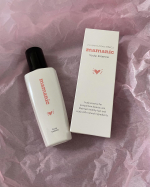 ママニック スカルプエッセンス❤️⁡産後女性の薄毛悩みに特化した成分を配合した産後専用の育毛剤🥺⁡・産後の抜け毛悩みに4種類の有効成分・産後の女性ホルモンの乱れを整える4種の大豆成…のInstagram画像