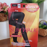 スリムウォークあったかタイツなめらかタッチ🎶寒さに耐えられずサポート力より、温かさを取るようになっていたのですが、プレーティング編みぇ温かさも期待できるこのタイツは医学から生まれた段階圧力設計で、…のInstagram画像
