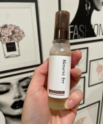 ハリとツヤのある肌に導く美容オイル⁡Natures for (ネイチャーズ フォー) ❤️ボタニックセバムオイル 32mL⁡肌が必要なうるおいだから、自然に浸透サラッとした使い心地と肌なじ…のInstagram画像