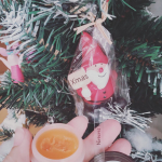 クリスマスまでにキレイになるぞー🎄#neonatural #ネオナチュラル #naturesfor #ネイチャーズフォー #チンクエパワーマスク #美容クリーム #エイジングケア #ナチュラル…のInstagram画像