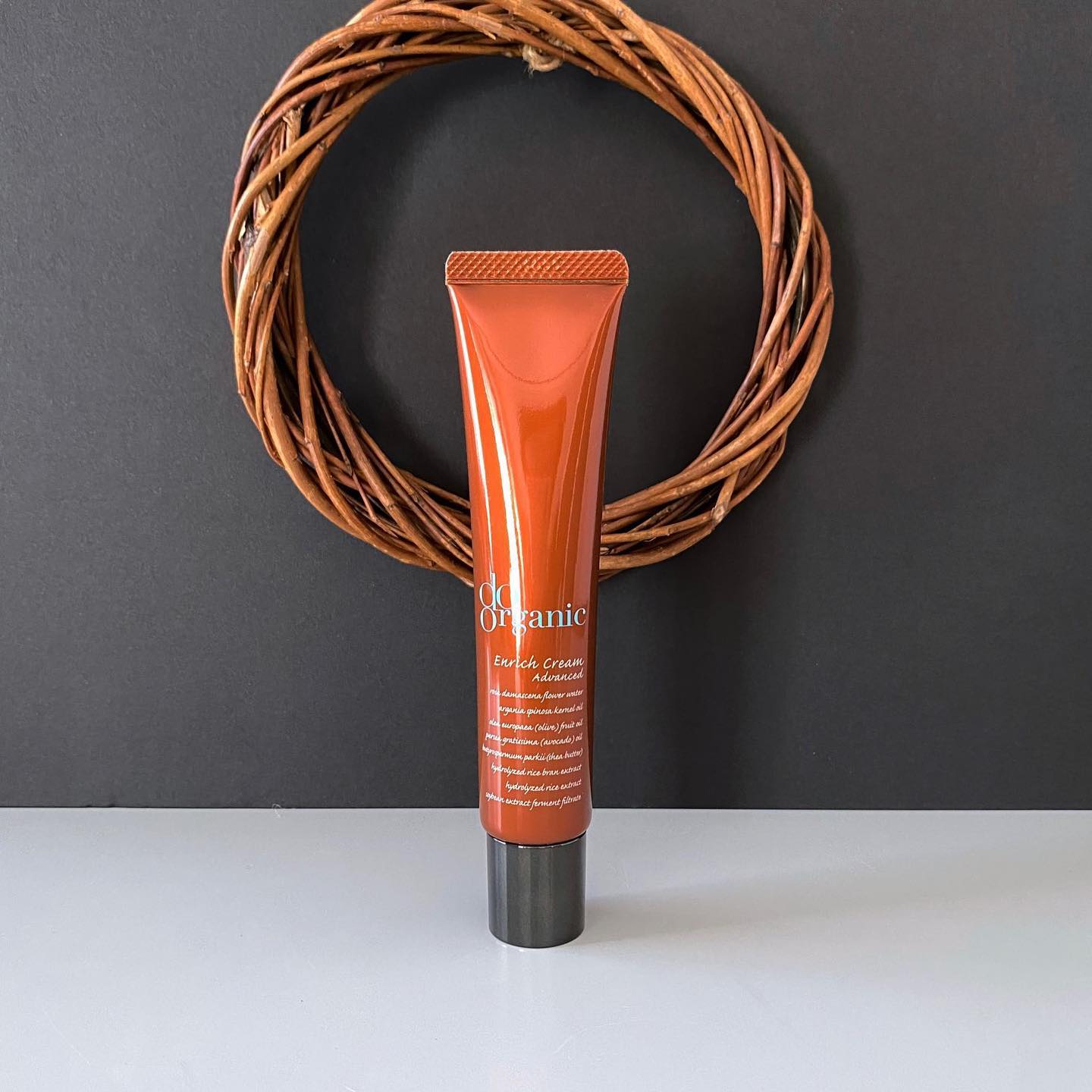 口コミ投稿：♡ドゥーオーガニック エンリッチ クリーム アドバンスト⁡⁡⁡⁡デリケートな肌や乾燥し…