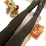 @slimwalk_pip 様のあったかタイツなめらかタッチをお試しさせて頂きました💐・極上なめらか＆あったかで、一日中快適ひきしめ美脚。・使いやすい80デニール！・お…のInstagram画像