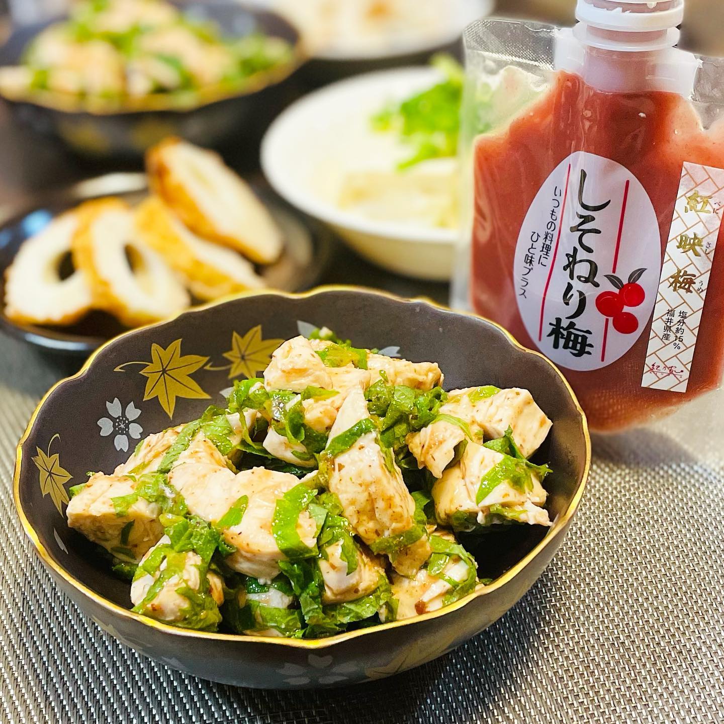 口コミ投稿：ワーママごはんは、簡単&時短でパパッと出来る手抜きだけど美味しいメニューが必須😁⁡…