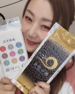いわて純情米、今年のお米をいただきました🤤💗・なんたって岩手県がおすすめする銘柄米❣️・銀河のしずくは3年連続「特A」獲得ฅ(ⓛωⓛ)ฅ・どちらも1杯目は卵かけご飯でいただきました🤣🤣🤣…のInstagram画像