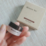 新発売の自然由来100 %のクリーム✨@neo_naturalNatures for チンクエパワーマスクをお試しさせて頂きました🎵きれいなオレンジ色のクリーム…のInstagram画像