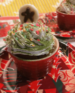 クリスマスツリーは出すと息子がイタズラするので食でクリスマス気分を。#今年の我が家のクリスマス #ニャーフェス#オーシャンプリンセス #モンマルシェ #クリスマス #缶詰 #高…のInstagram画像