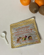 ごっちゃんごはんお試しさせていただきました😊料理や飲み物に混ぜるだけで手軽にタンパク質をチャージできちゃう★成長期 小～高校生のお子様にオススメなんでもいれられるのがいいね‼️ご飯をた…のInstagram画像