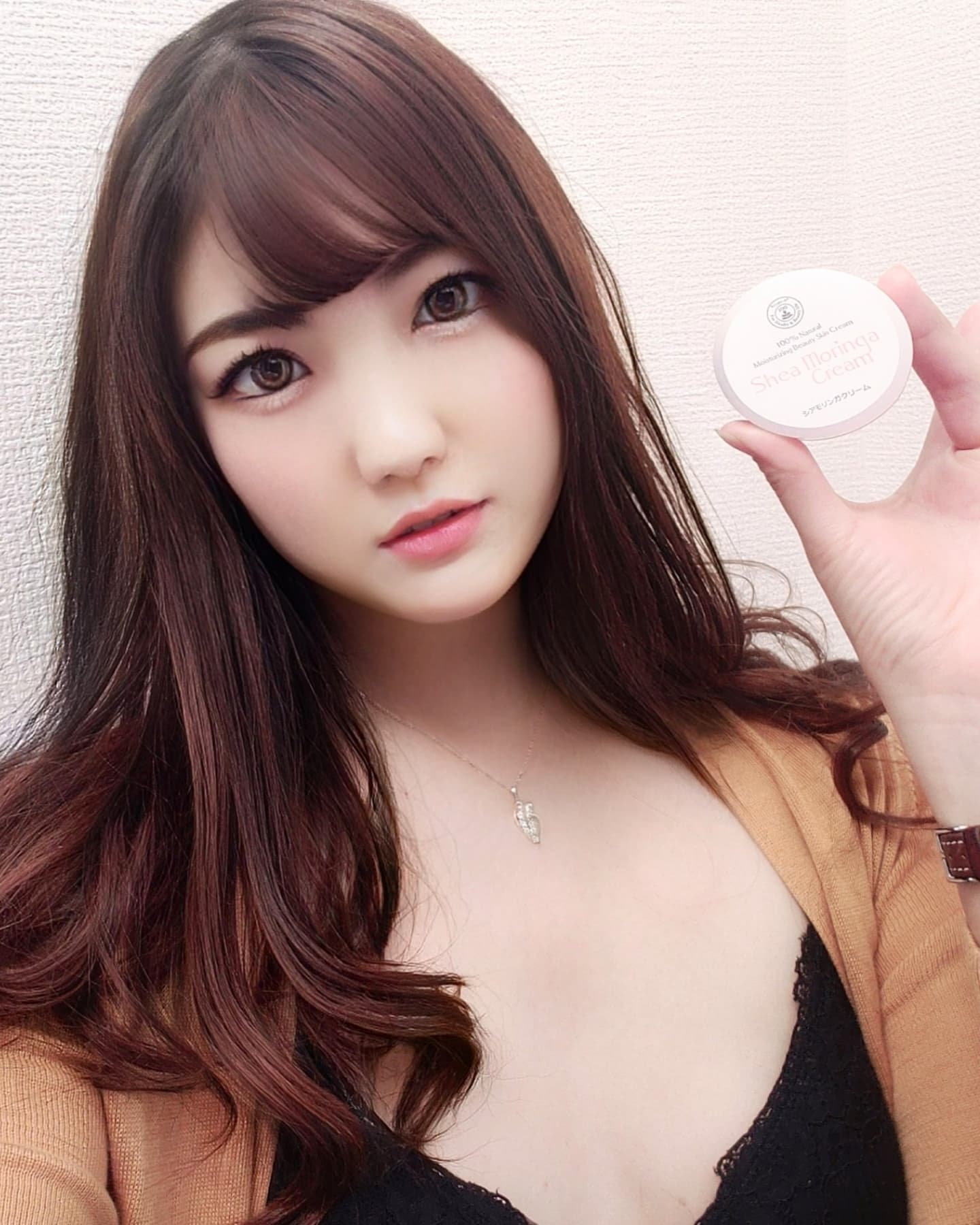 口コミ投稿：.#魂の商材屋 #シアモリンガクリーム .シアモリンガクリームは天然由来100％で完全無…