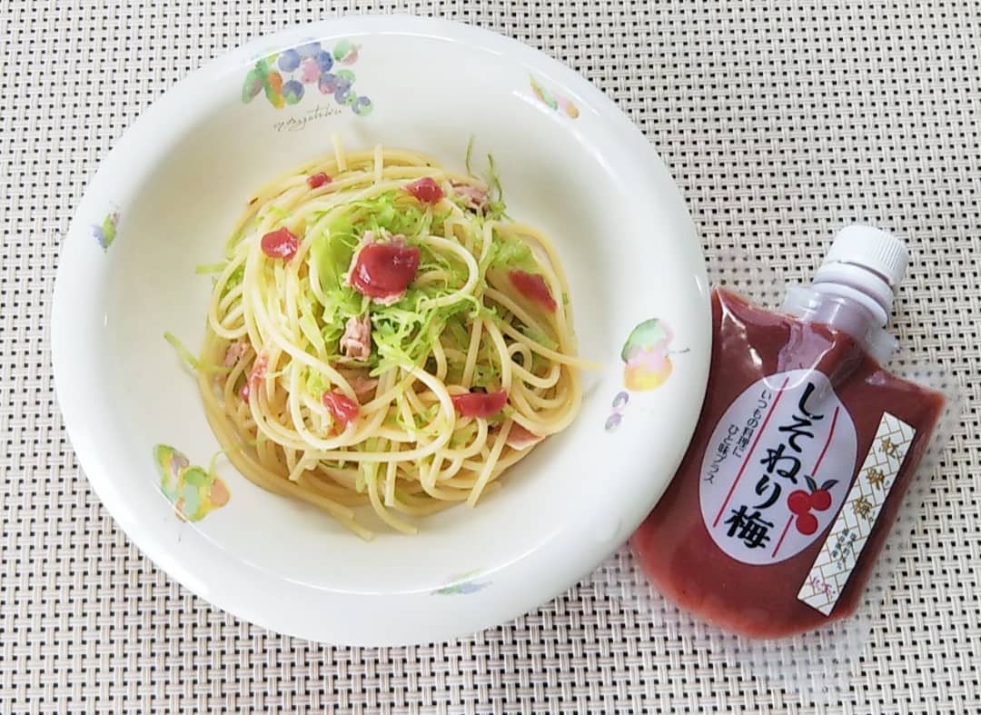 口コミ投稿：ねり梅大好きです。💗特に、紀乃家様の「しそねり梅」は美味しい 🌟鮮やかな色合いで、…