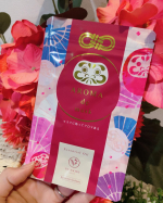 アロマdeマスクをお試ししました。こちら受験生応援デザインになっています。しばらく使ってまたレポしていきたいと思います。#アロマdeマスク #アロマデマスク #AROMAdemask #マ…のInstagram画像