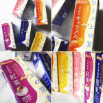 ririy_dietどれも美味しいけど、キャラメルが香ばしくて美味！.#PR #マルサンアイ #PR #marusan_fan #マルサン #マルサンアイ #豆乳 #ひとつ上の豆乳 #るりさや…のInstagram画像