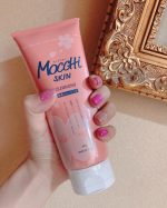 #モッチスキン #吸着クレンジング #発光肌 #monipla #jaywalker_fan#beautymethod #beautymethodjapan #素肌美人になりたい …のInstagram画像