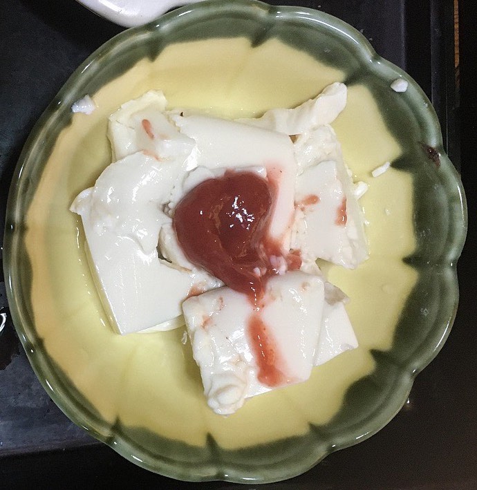 口コミ投稿：梅肉と言うとおにぎりだねまあ梅ふりかけとか一緒にご飯に振り掛けて食べたりとかし…